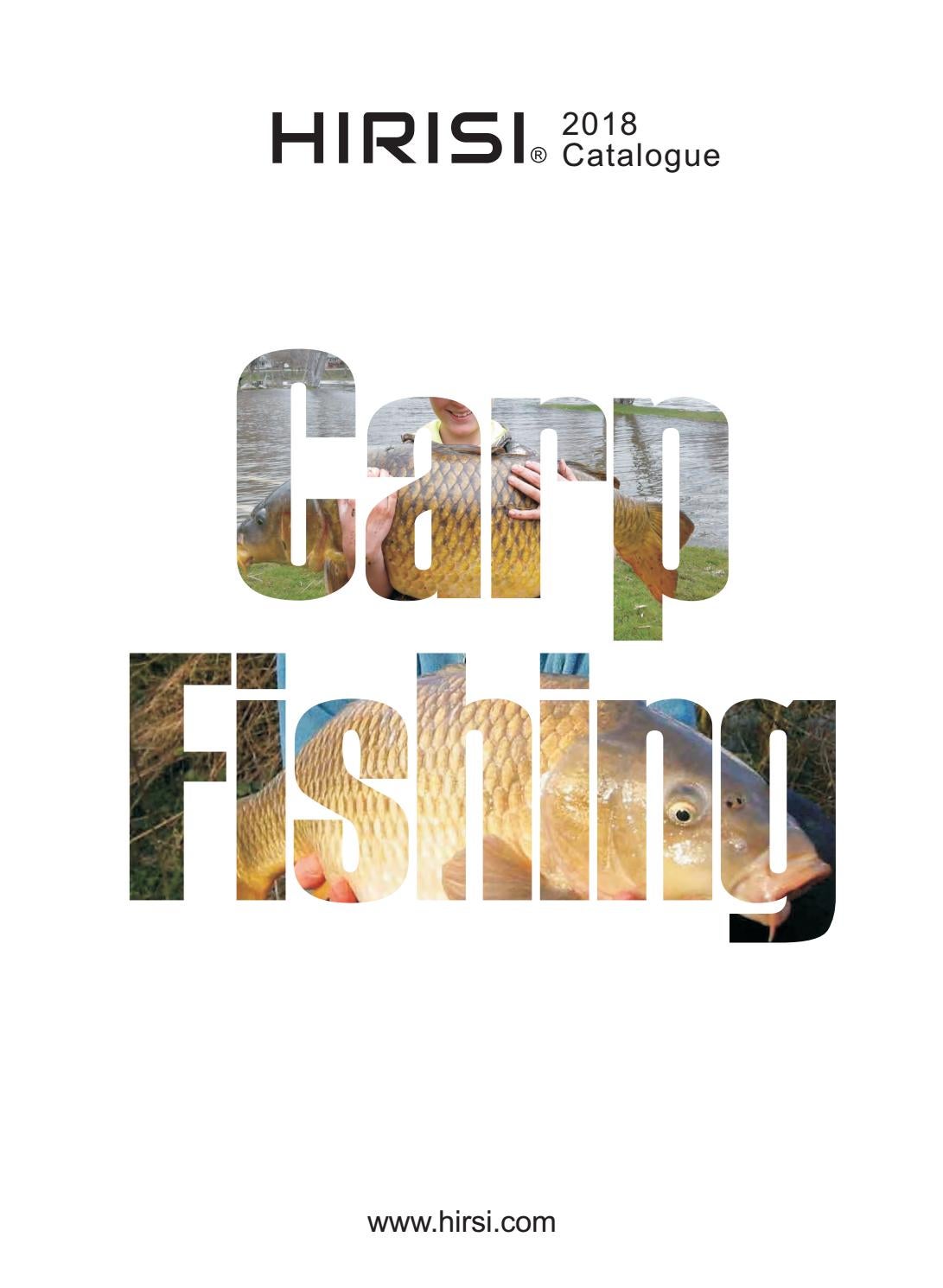 hirisi fishing tackle