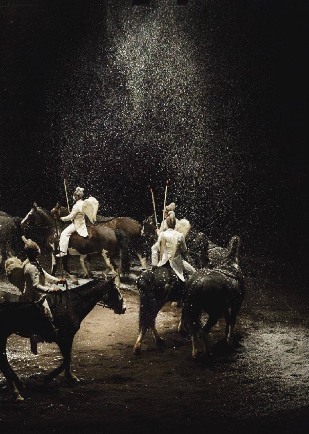 The Circus: A Visual History by Pascal Jacob - Preview by Bloomsbury ...