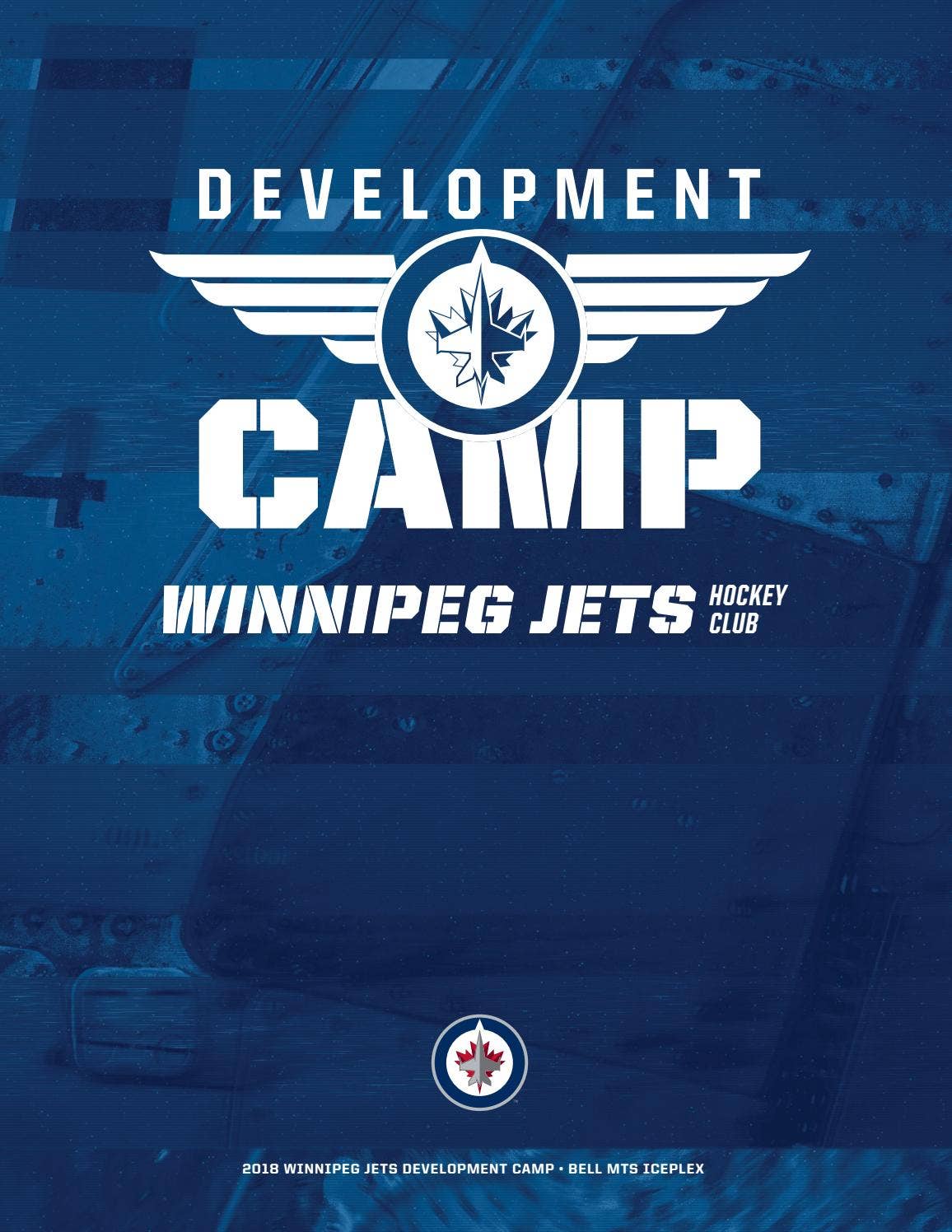 2018 Winnipeg Jets Development Camp Media Guide by Winnipeg Jets - Issuu