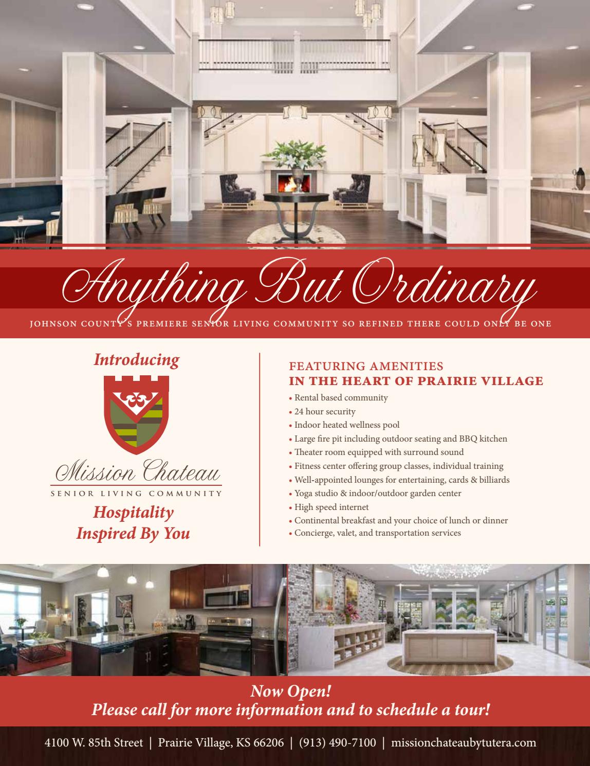 village outdoor living garden center on Leawood Ks July 2018 By Lifestyle Publications Issuu