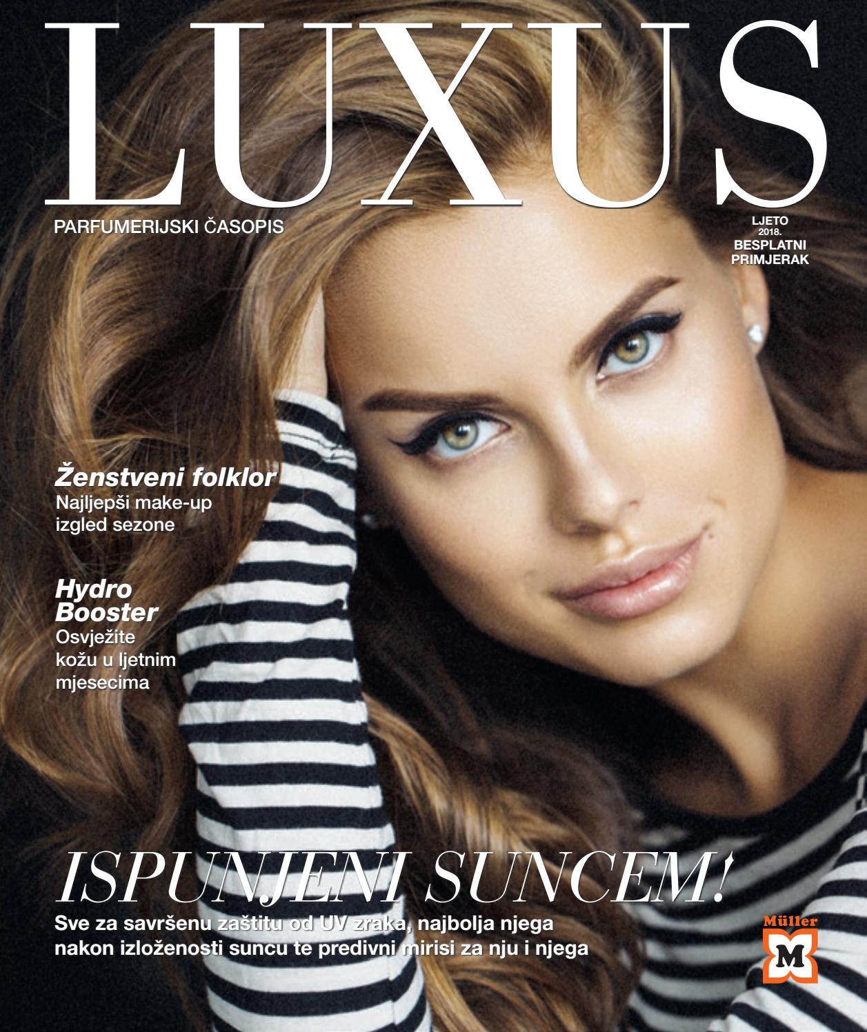 Luxus by katalozi.net - Issuu