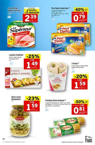 Ofertas Supermercados 家具目录 · Norvège amérique du sud 第 22 页