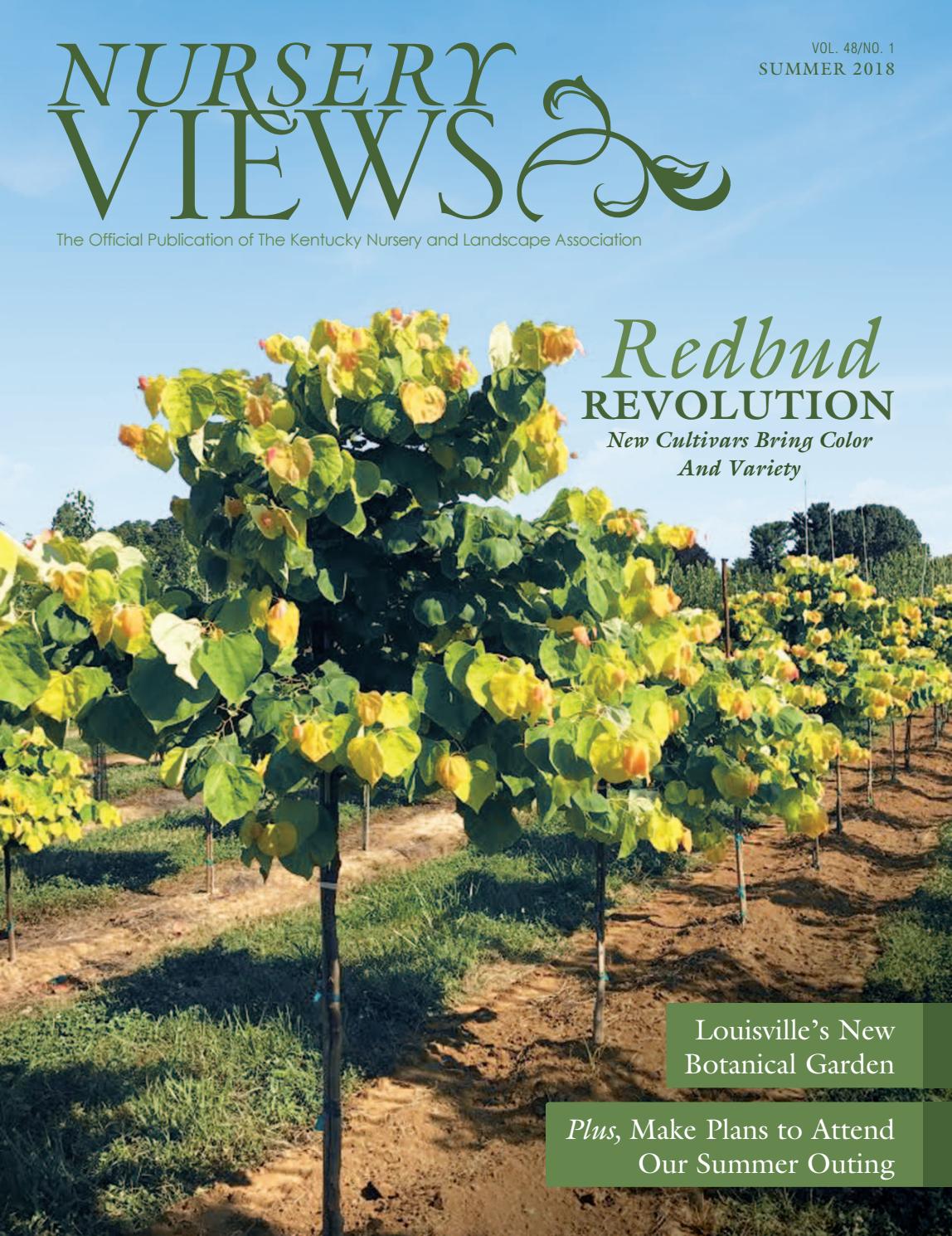 Nursery Views - Summer 2018 by leadingedgepubs - Issuu