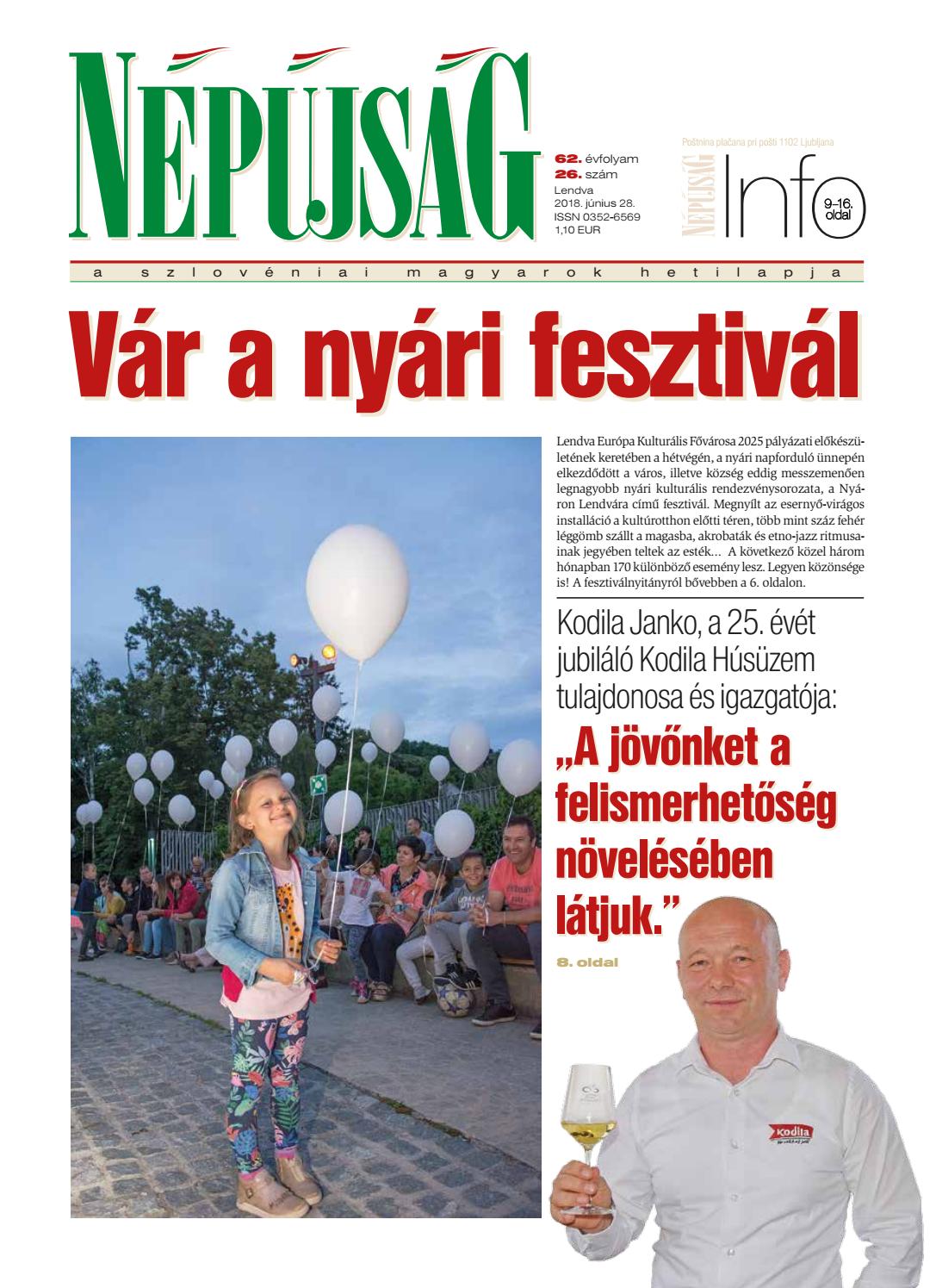 Relatív randevú 6. évfolyam