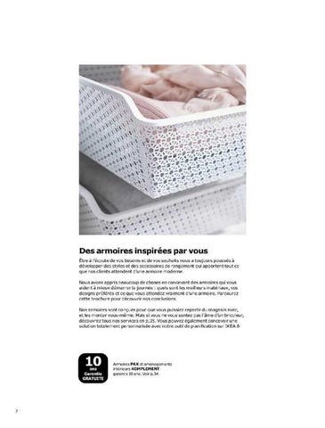 Ofertas Supermercados 家具目录 · Armoires 2018 第 2 页