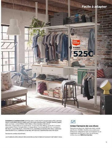 Ofertas Supermercados 家具目录 · Armoires 2018 第 9 页