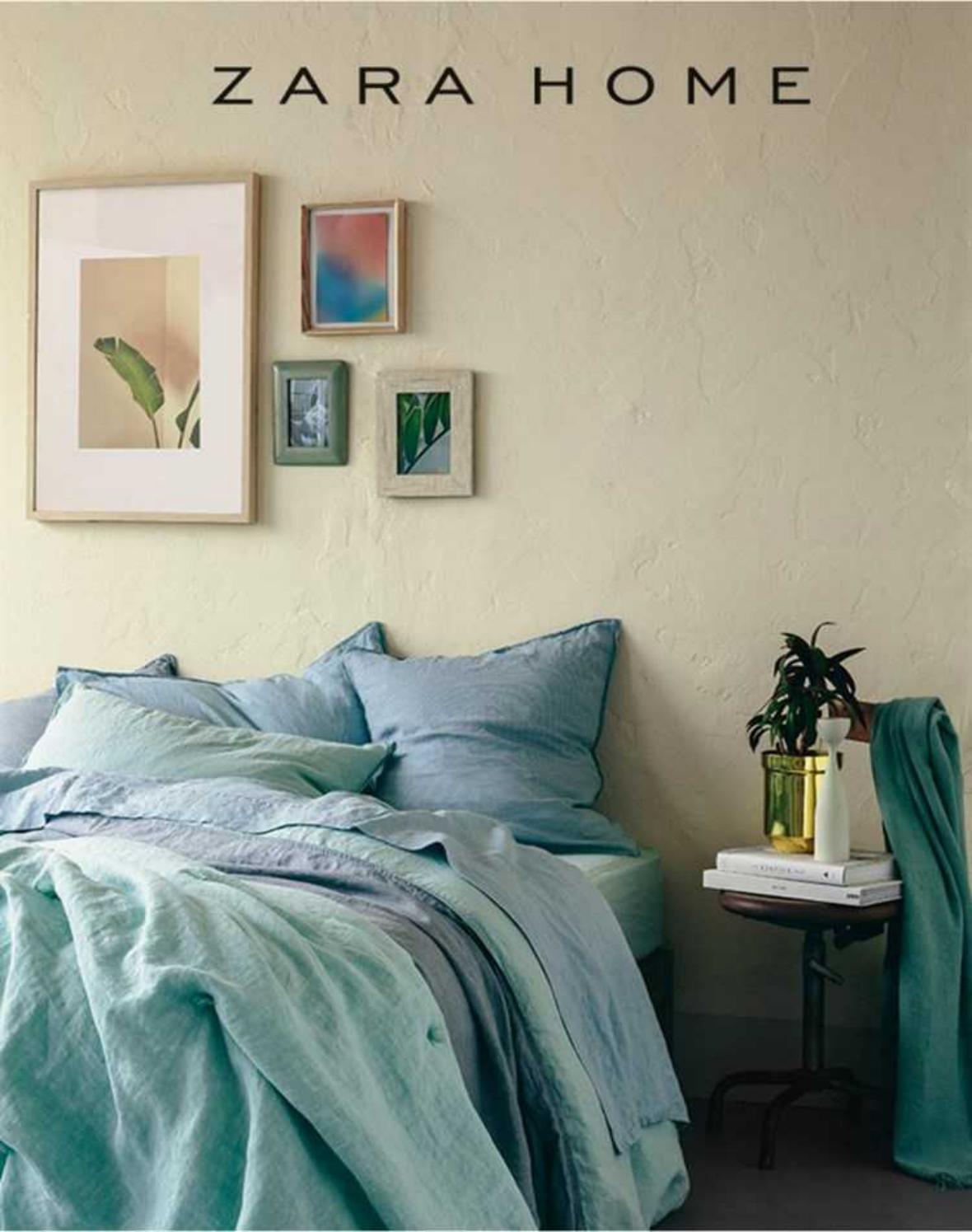 Zara home all about by Ofertas Supermercados Issuu