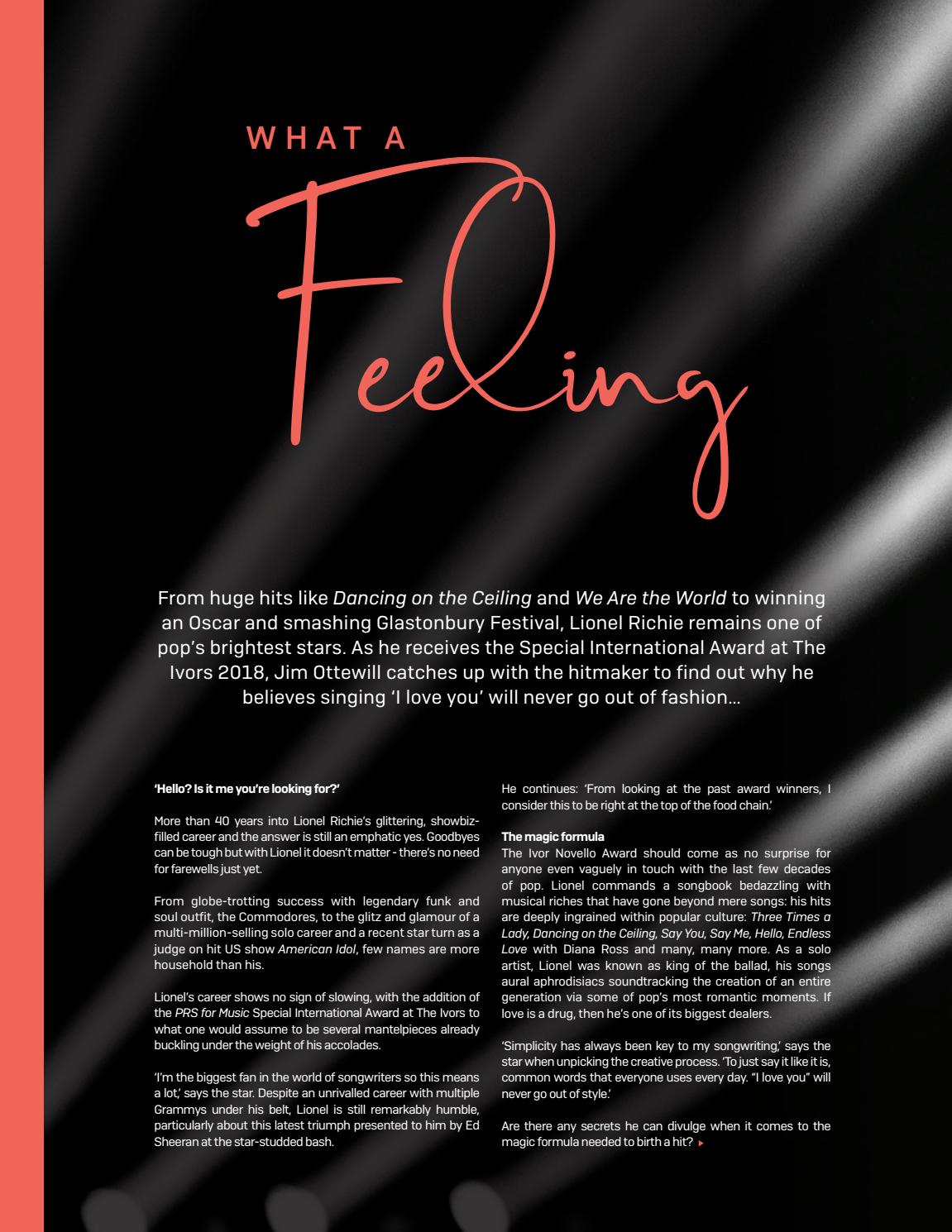 M68 By M Magazine Issuu