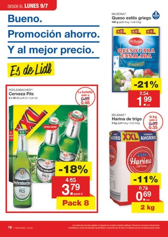 Ofertas Supermercados 家具目录 lidl bueno y el mejor precio 第 18 页