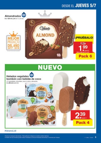 Ofertas Supermercados 家具目录 lidl bueno y el mejor precio 第 3 页