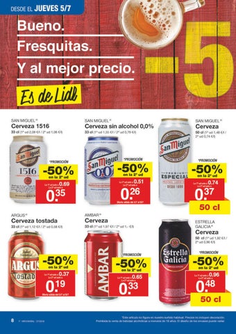 Ofertas Supermercados 家具目录 lidl bueno y el mejor precio 第 8 页
