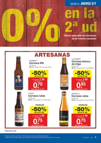 Ofertas Supermercados 家具目录 lidl bueno y el mejor precio 第 9 页