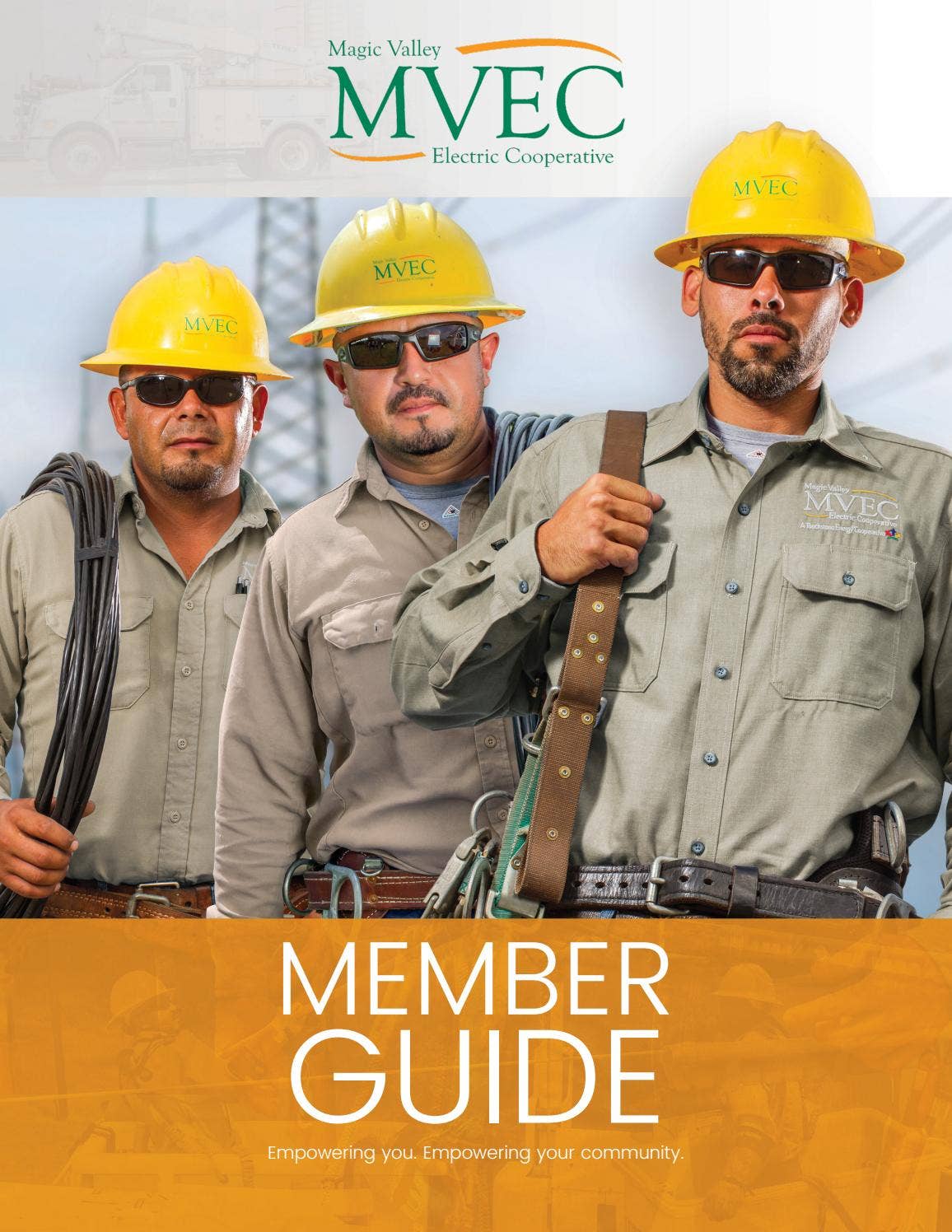 Mvec MVEC - 2018 Member Guide (English) by CODESM - Issuu