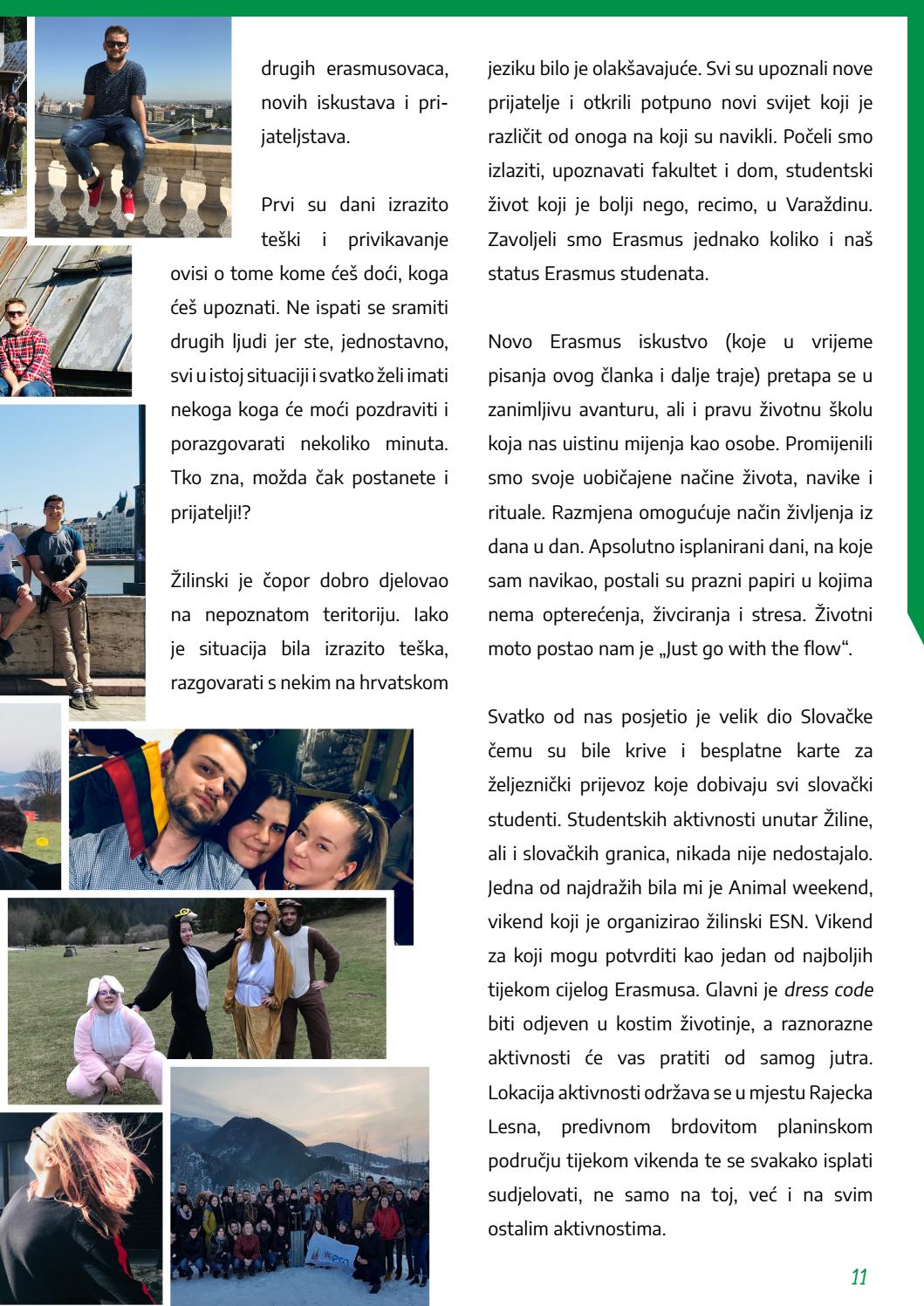 Kako pozdraviti nekoga na mjestu upoznavanja