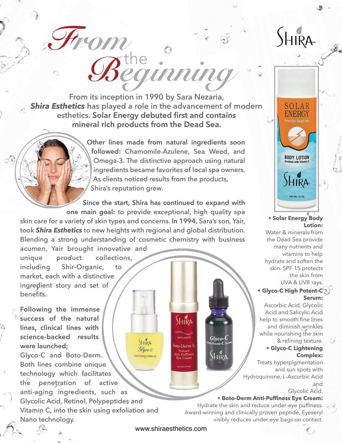 MEDICAL SPAS REVIEW by Medical Spas Review Issuu