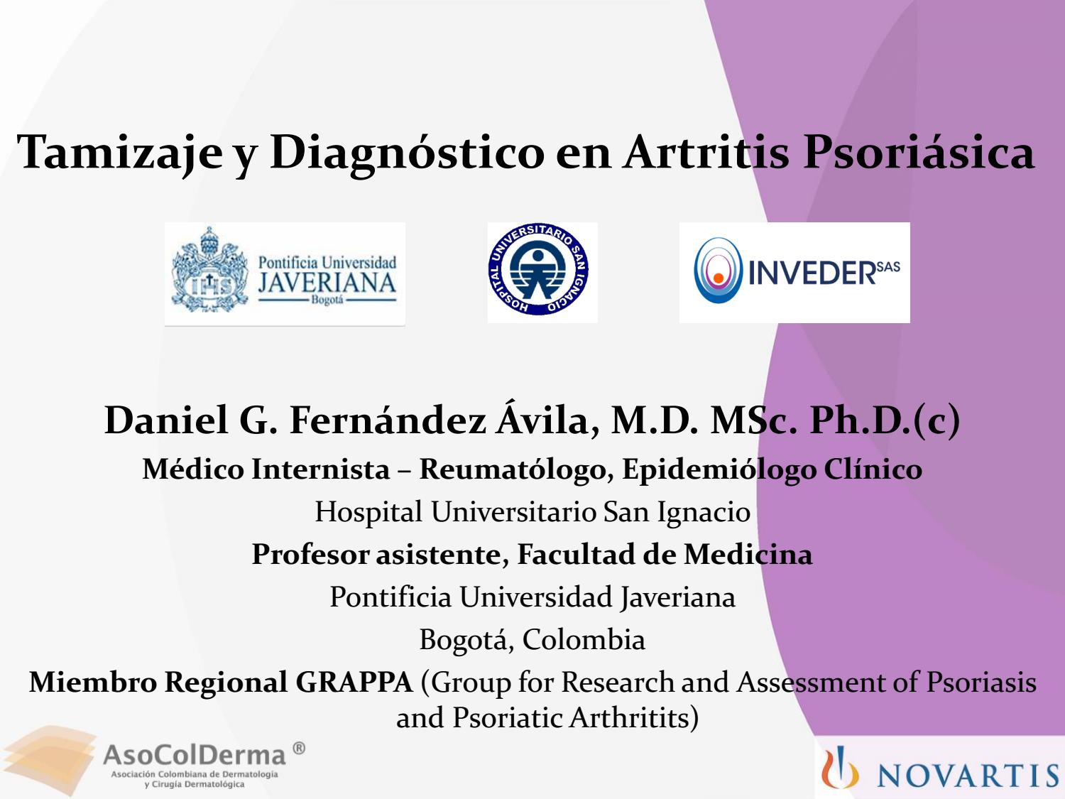 artritis psoriásica diagnóstico artritis psoriásica diagnóstico