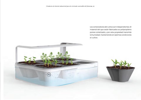 PAPIIT: Productos de Diseño Industrial para la vivienda sostenible del ...