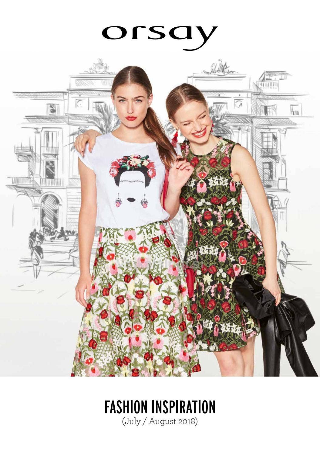 Orsay katalog by Vsikatalogi.si Issuu