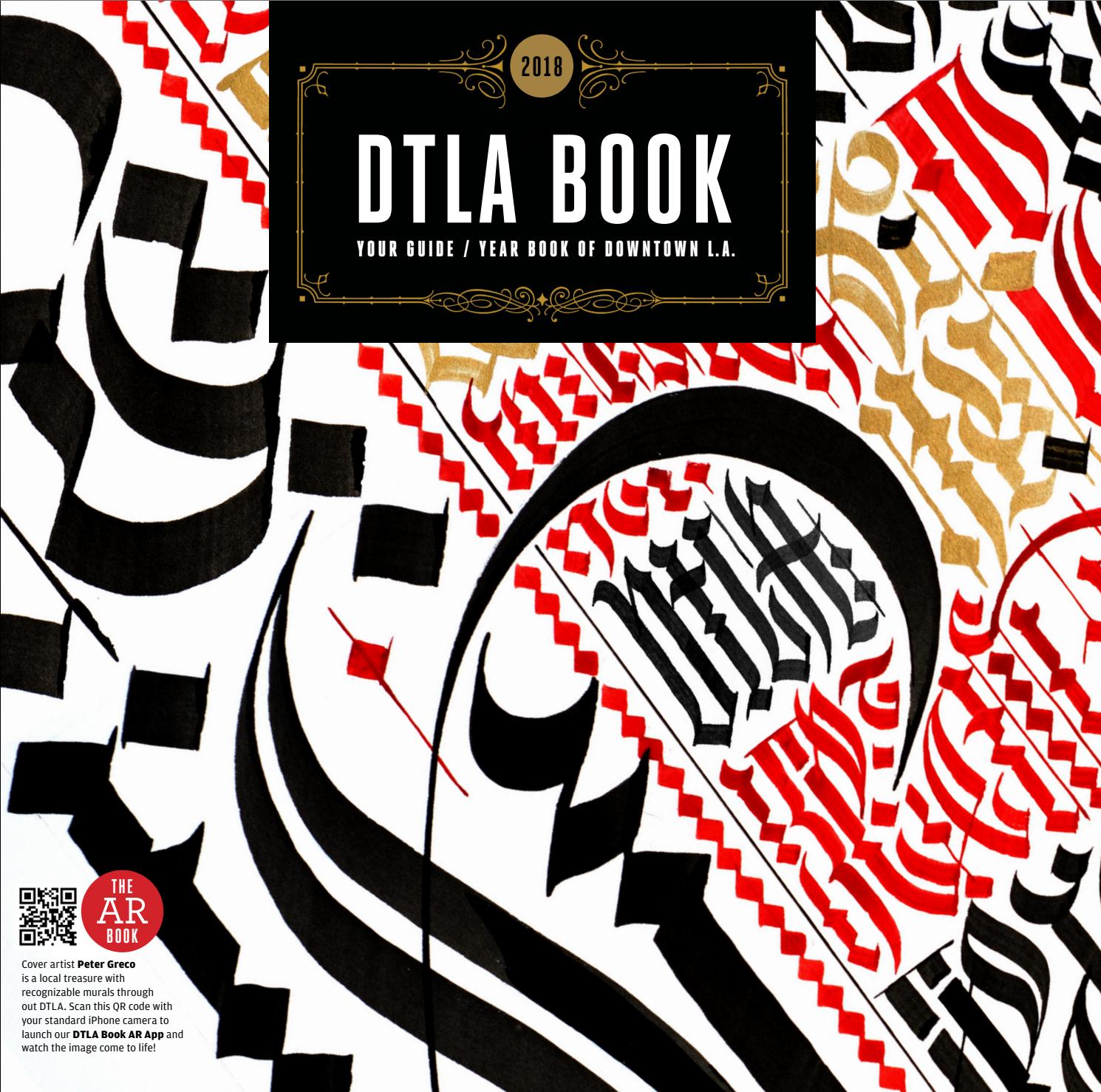 Dtla Book 2018 Digital Version By District 8 Media Issuu - ballin like curry roblox id bypassed