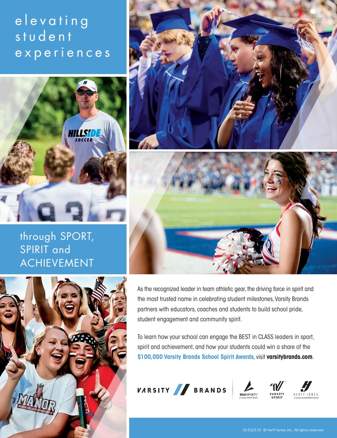 Herff Jones Graduation 2019 Catalog Ft. Apparel by Herff Jones Issuu