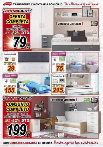 Ofertas Supermercados 家具目录 muebles boom date un gustazo 德文 ahorro 第 8 页