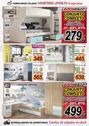 Ofertas Supermercados 家具目录 muebles boom date un gustazo 德文 ahorro 第 9 页
