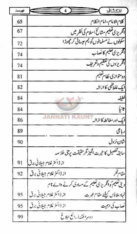 farookh noori 786 灯饰目录 · Inkeshaaf 第 4 页