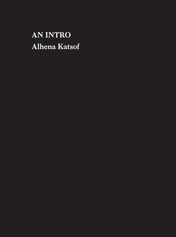 Telepathic Improvisation | Pauline Boudry and Renate Lorenz 第 4 页