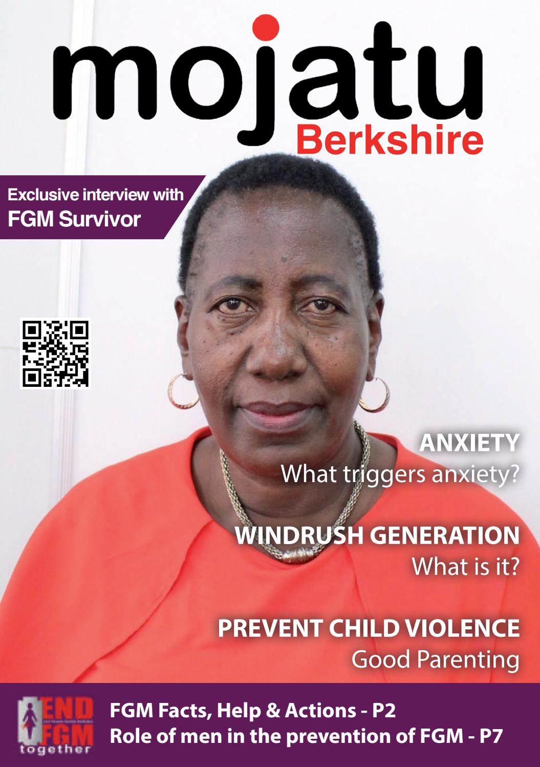 Mojatu Magazine Berkshire Issue B028 By Mojatu Magazines Issuu