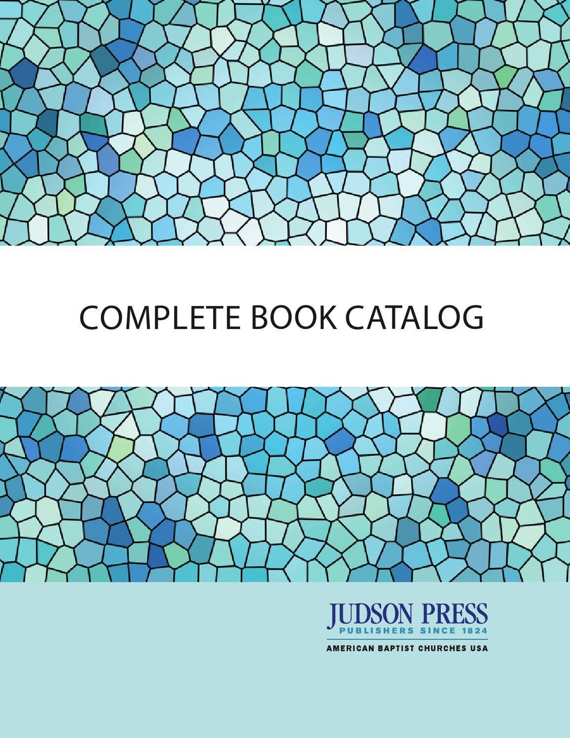 Judson Press Complete Book Catalog by Judson Press Issuu