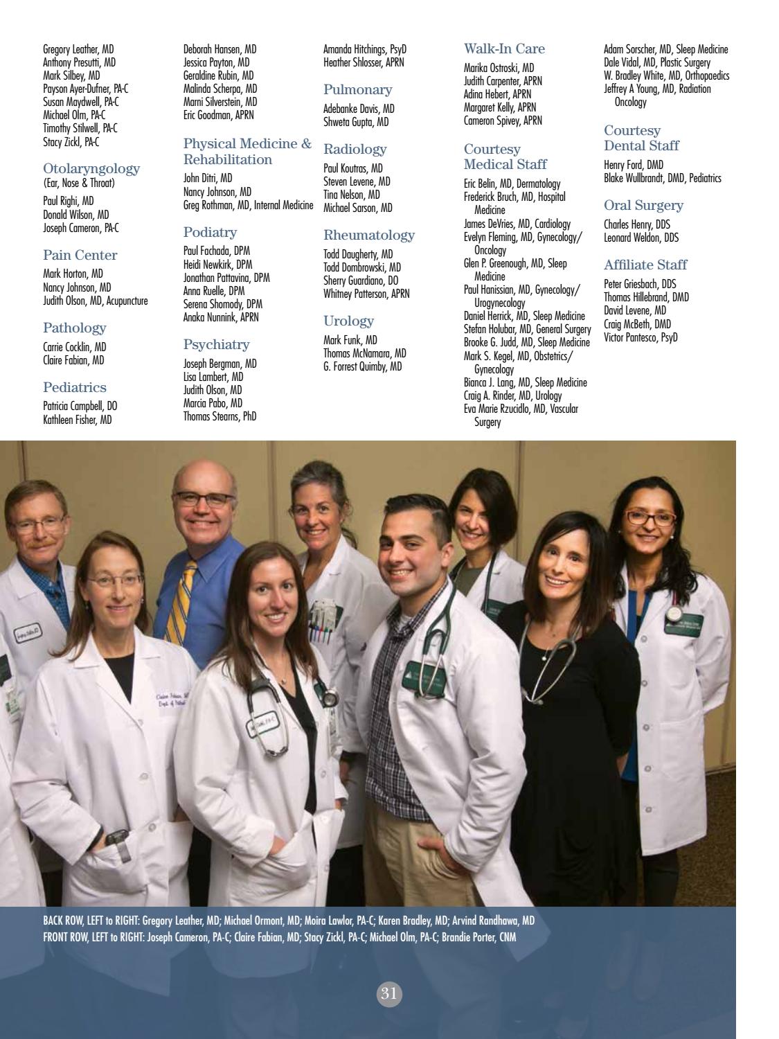 20142015 Annual Report to the Community by Cheshire Medical Center Issuu