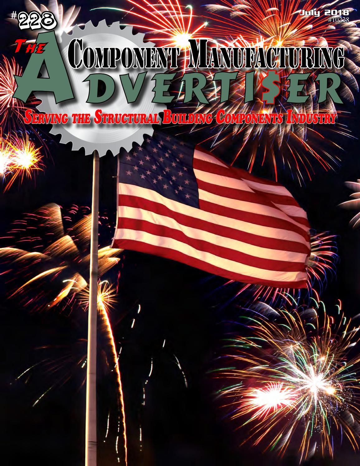 july 2018 advertiser by