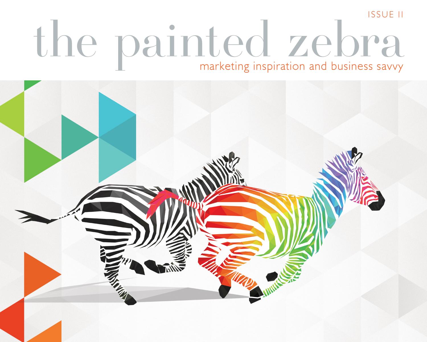 The Painted Zebra Issue 2 by TheLonesGroup Issuu