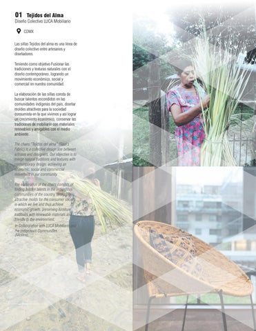Portafolio LUCA Colectivo 第 6 页