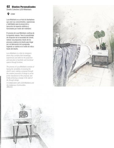 Portafolio LUCA Colectivo 第 8 页