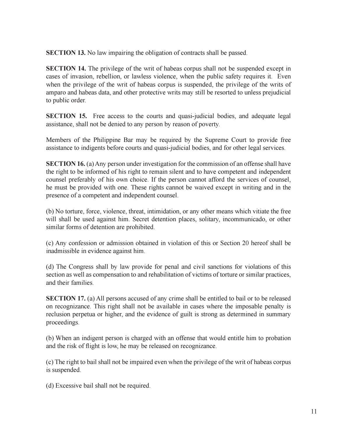 Inq proposed draft constitution consultative committee by myinquirer ...