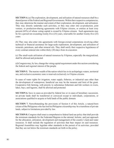 Inq proposed draft constitution consultative committee by myinquirer ...