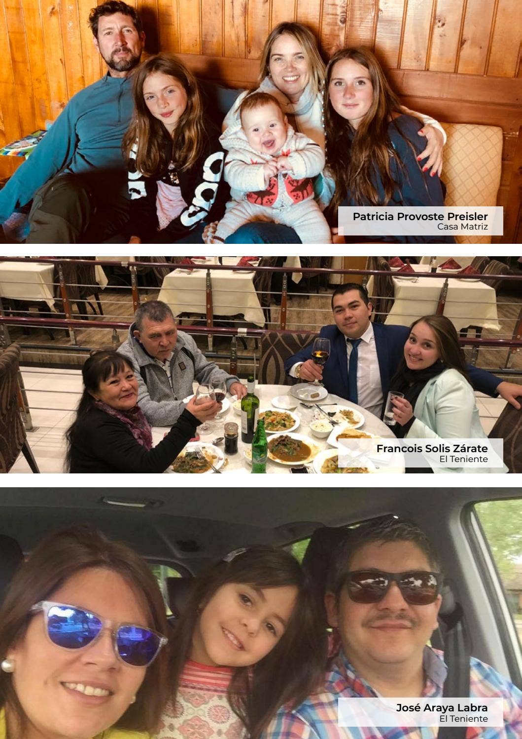 Vuelve a casa by Mi Codelco - Issuu