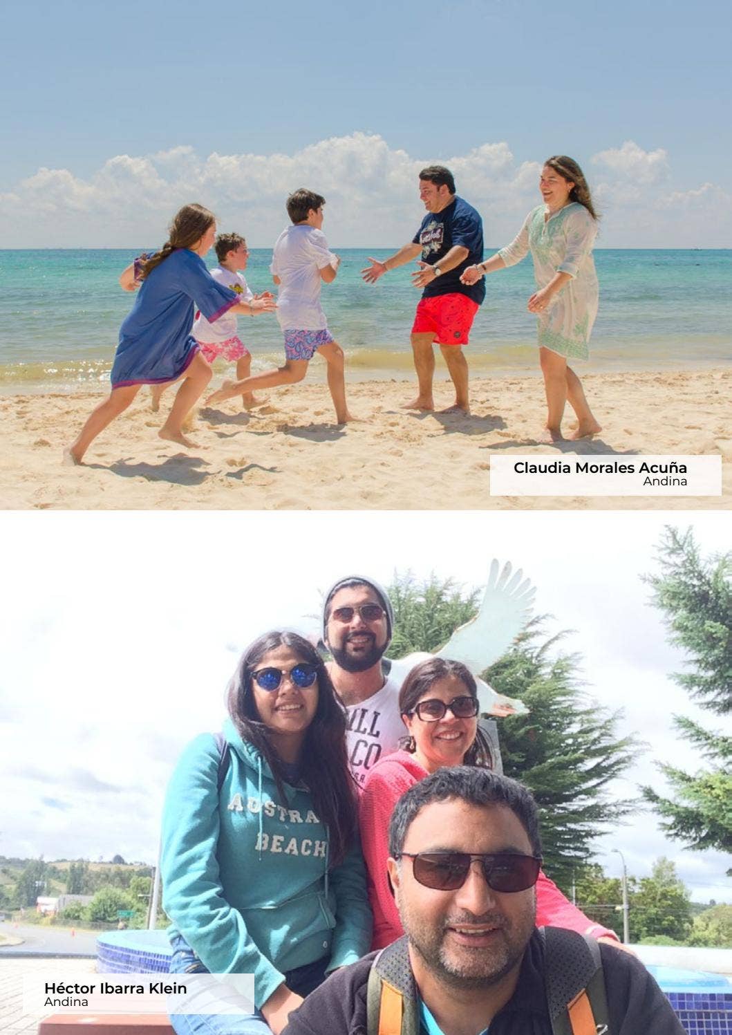 Vuelve a casa by Mi Codelco - Issuu