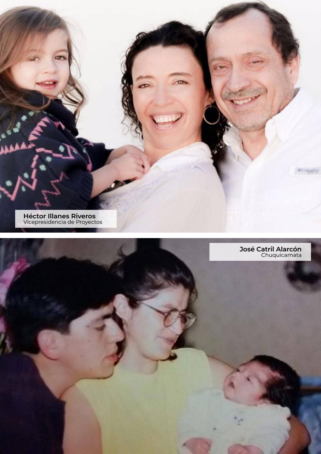 Vuelve a casa by Mi Codelco - Issuu