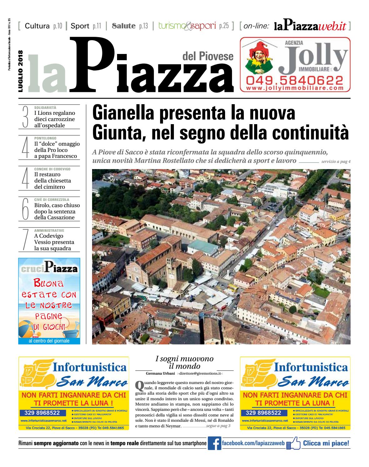 Vanderbijlpark sito di incontri