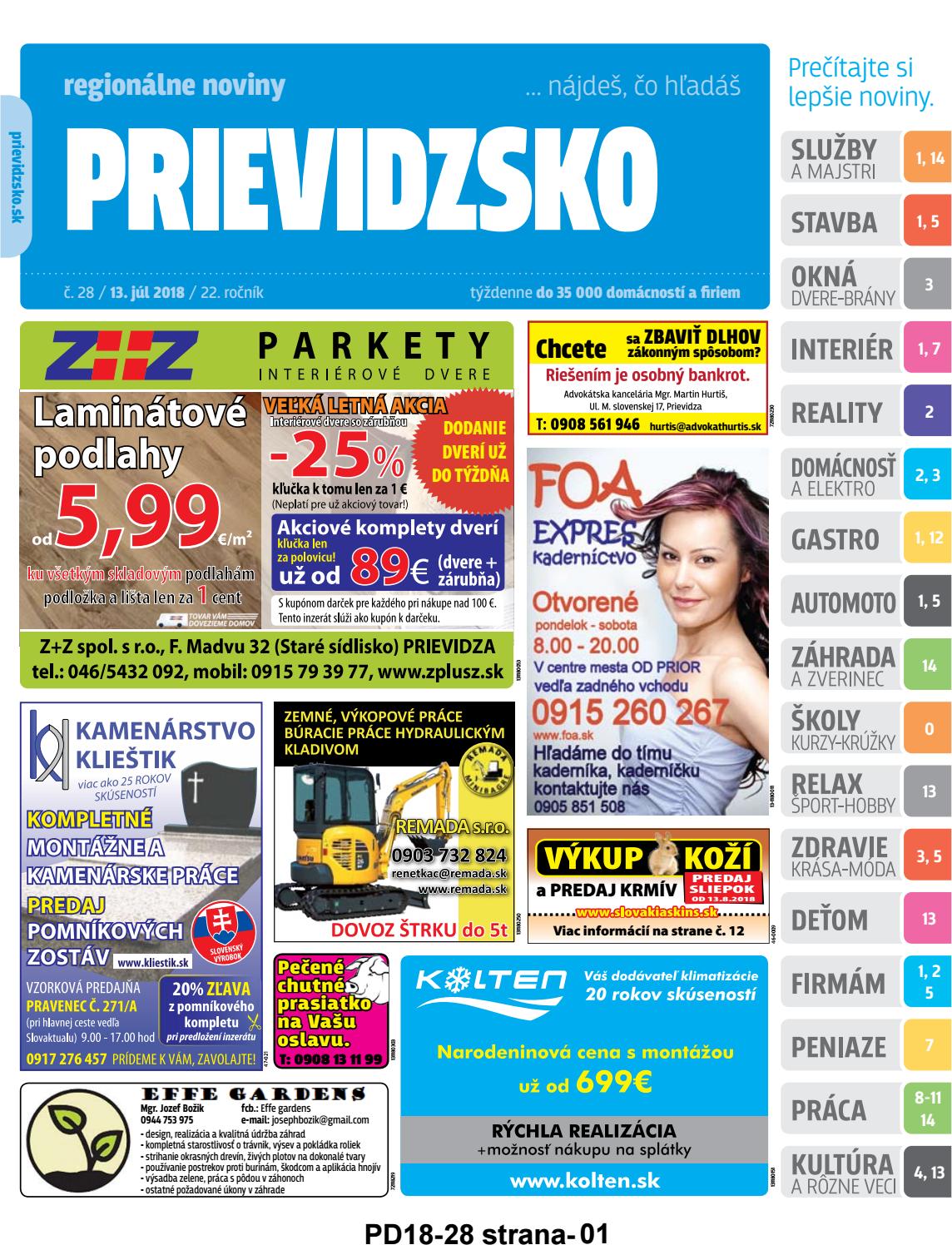 NJ Zoznamka stránky