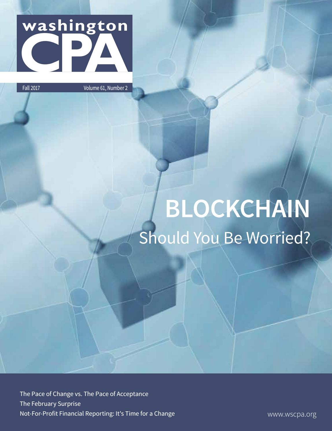 washingtoncpa 2017 fall by washington society of cpas issuu
