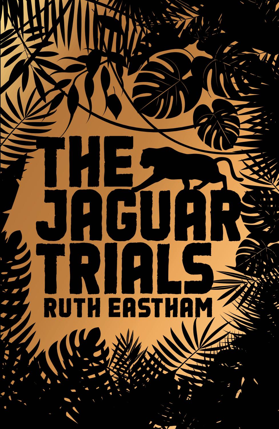 jaguar thriller cycle