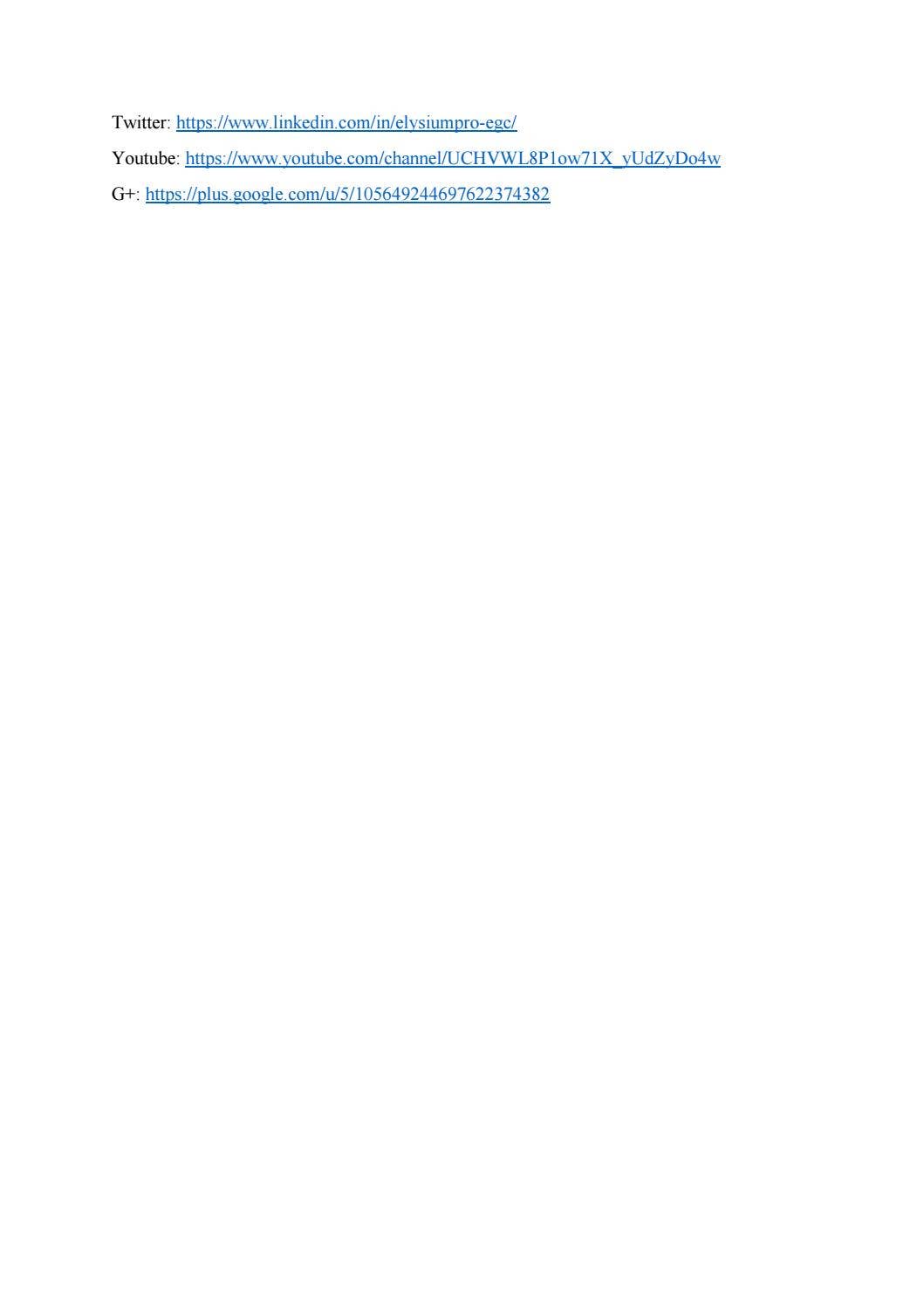 Issuu Arduino Arduino Based IOT Projects by elysiumpro - Issuu