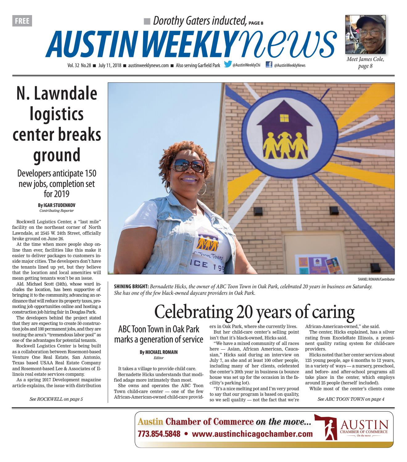 Austin Weekly News 071118 by Wednesday Journal issuu Austin Weekly News 071118 by Wednesday Journal issuu