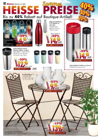 Sommer heisse Preise - alles muss raus 第 12 页