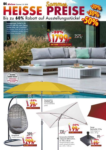 Sommer heisse Preise - alles muss raus 第 4 页