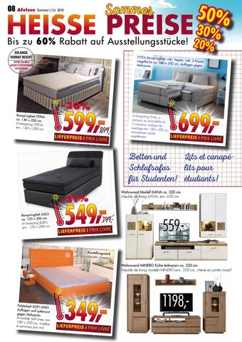 Sommer heisse Preise - alles muss raus 第 8 页