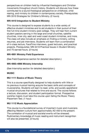 Music appreciation test image